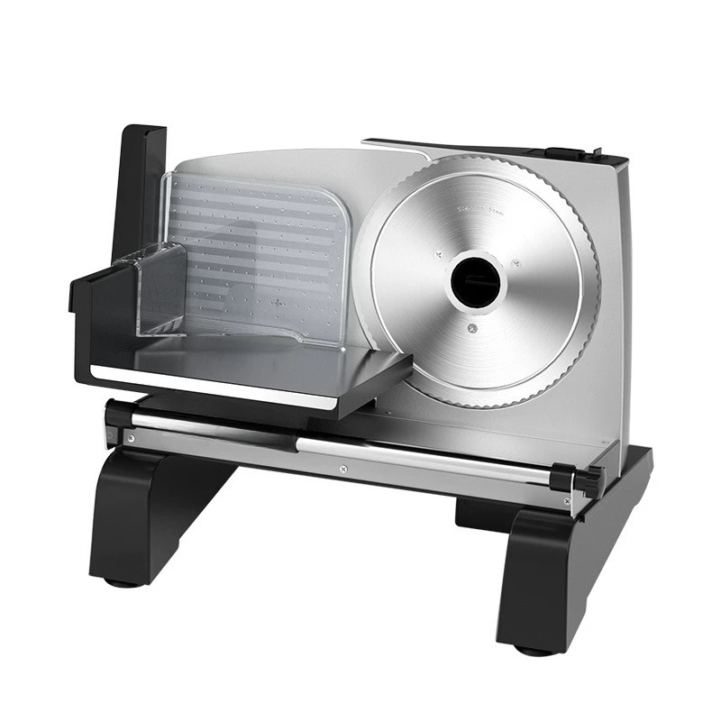 

Electric fat beef ham cutter, small bread slicer