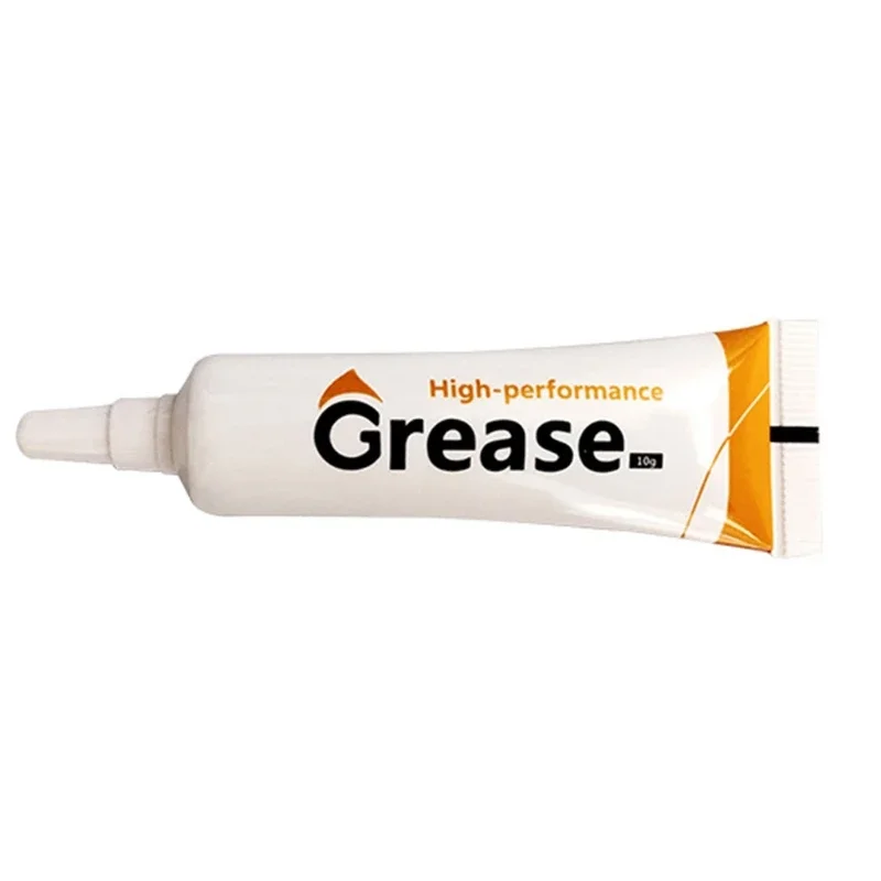 Silicon Grease Lubricant for Car Motorcycle Bike Chain Gear Bearing Repair Tools Multipurpose Lubrication