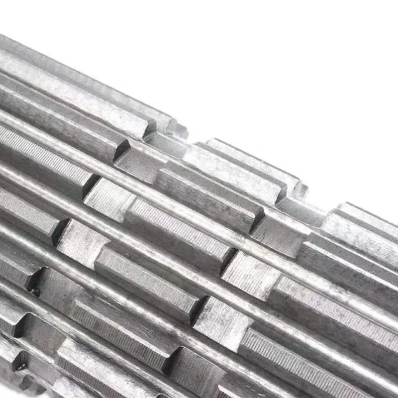 AZ2203040009 시노트럭 HOWO 336 371 380 HW10 트럭 FAST 기어박스 12js160t 부품용 변속기 메인 샤프트