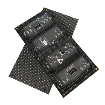 P5 LED Display Screen Modul Indoor HD Voll Farbe RGB SMD2121 64x32 Pixel 1/16 Scan 320x160mm Größe LED matrix wand panel