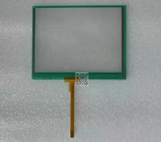 T010-1302-T160 New Touch Screen Panel