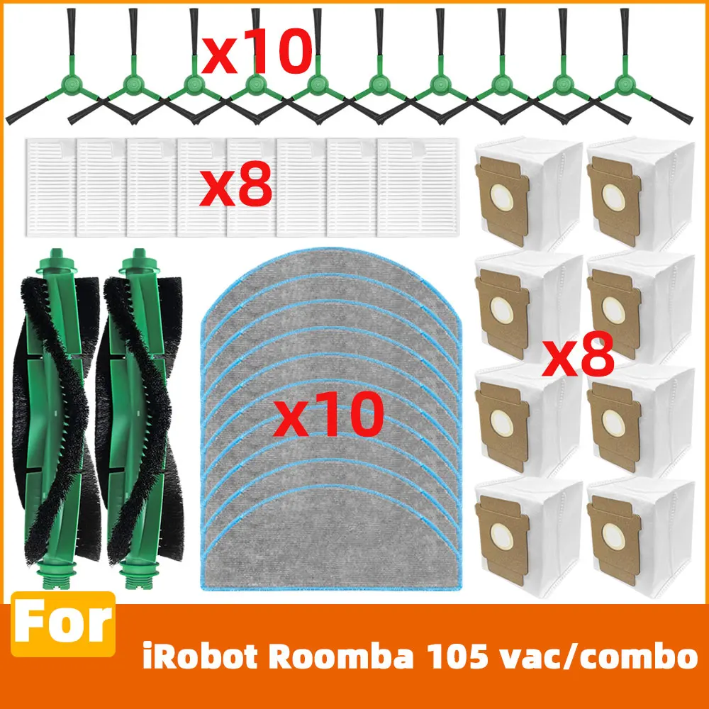 Fit For Irobot Room…