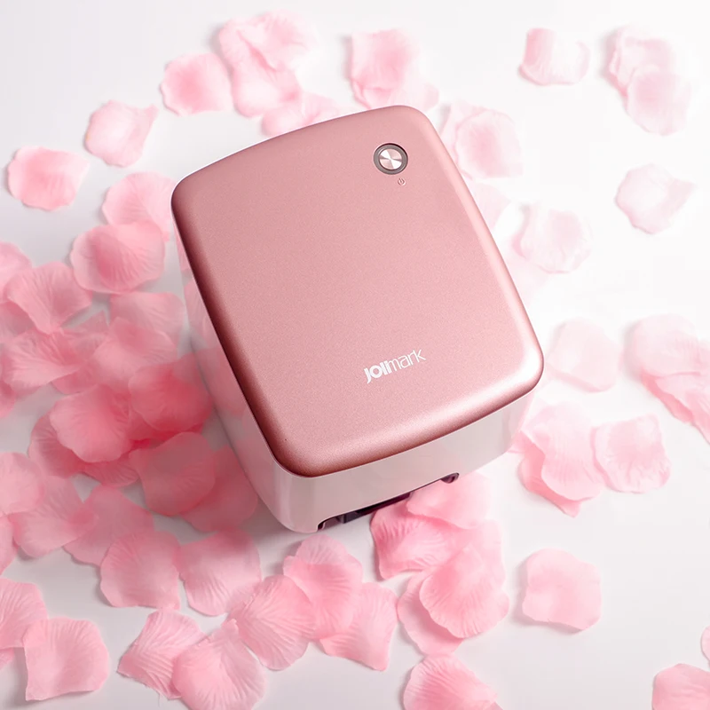 DIY Nail Art Drucker Smart 10s Farbdruckmaschine für personalisierte Nagelaufkleber