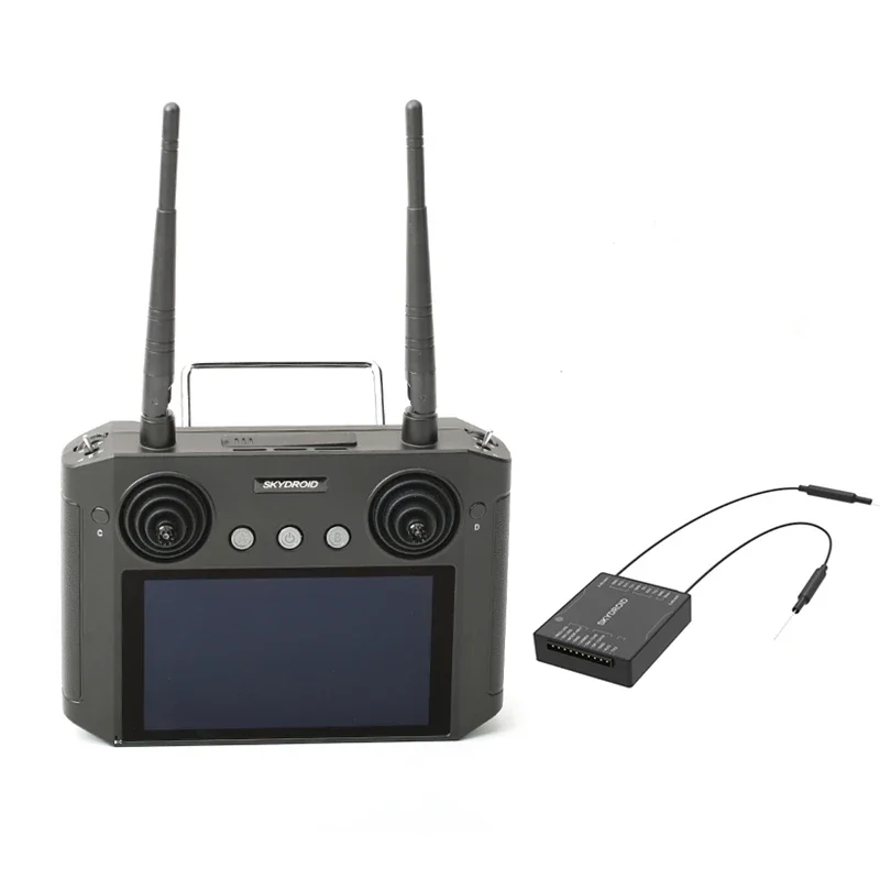 Skydroid H12 12 Channel 2.4GHz 1080P Digital Video Data Transmission Transmitter For Agricultural Spray