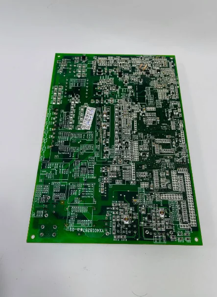 Elevator Lift inverter driver main pcb card board DOR-1231 DOR1231 DOR1231
