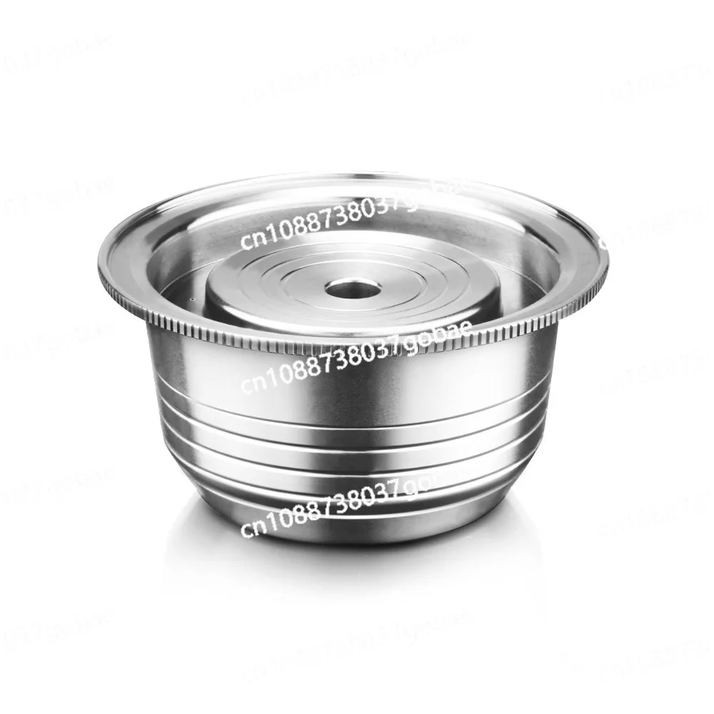 

Сменный корпусный фильтр большой емкости, версия G2 с большой чашкой для Vertuo Plus