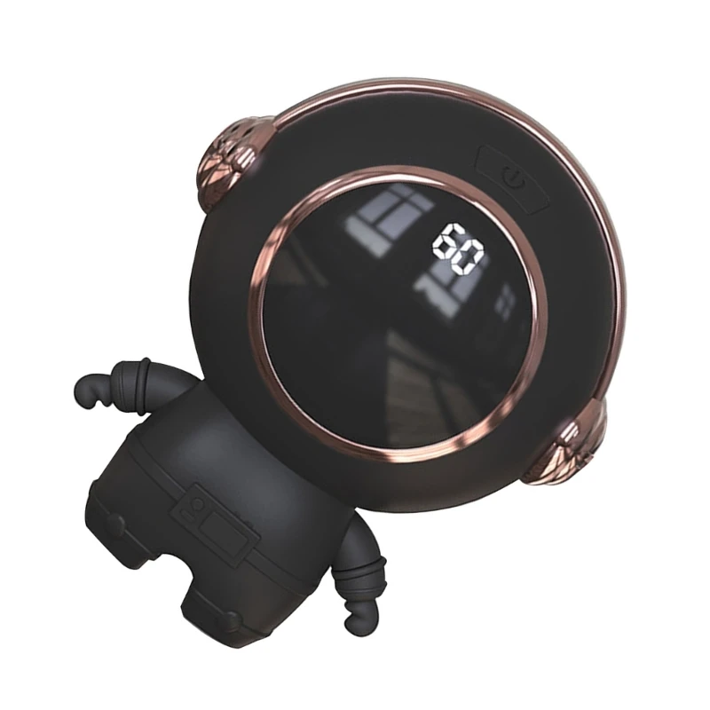 Грелки для рук перезаряжаемые 10000 мАч электрический портативный карманный обогреватель 2 уровня термотерапия для охоты на