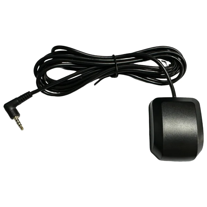 Antena GPS Externa para FTX-1F, Compatível com FGPS-5, Cabo de Extensão de 6,4 pés