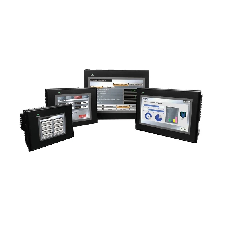 GL150E Kinco HMI Touch Screen 15 Inch Ethernet USB Human Machine Interface
