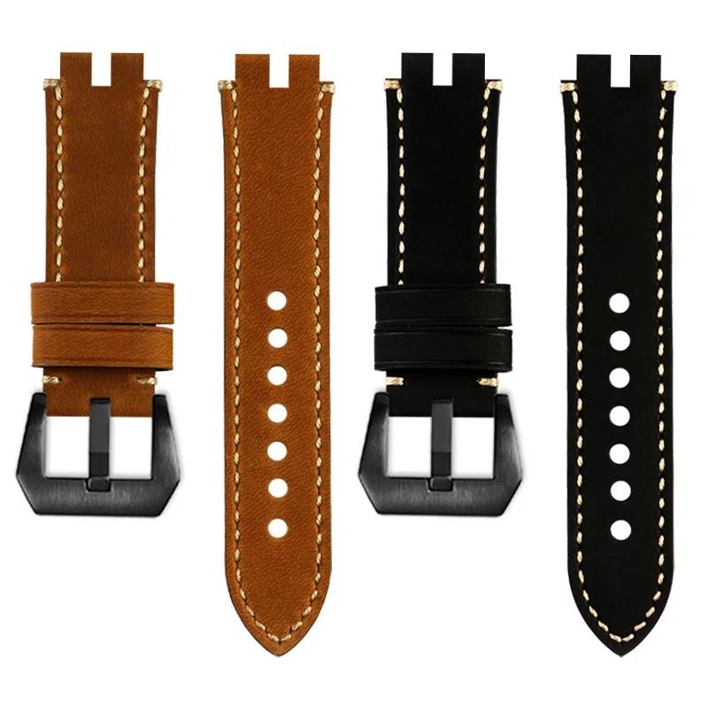 ผู้ชายเปลี่ยน watchbelt สําหรับ Casio PROTREK PRW 3100 ผ้า PRW3000 นาฬิกา 3100YT PRW 6000 PRW-6100Y สายคล้องคอไนลอนสร้อยข้อมือ