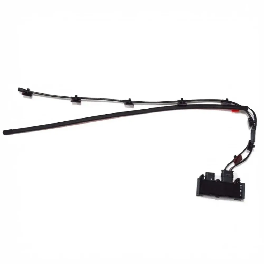 Foot Sensor Wiring Harness 3AA962243H for Trunk Easy Open System | Audi A4 B9 A5 A6 C7 A7 VW Passat B6 B7 CC