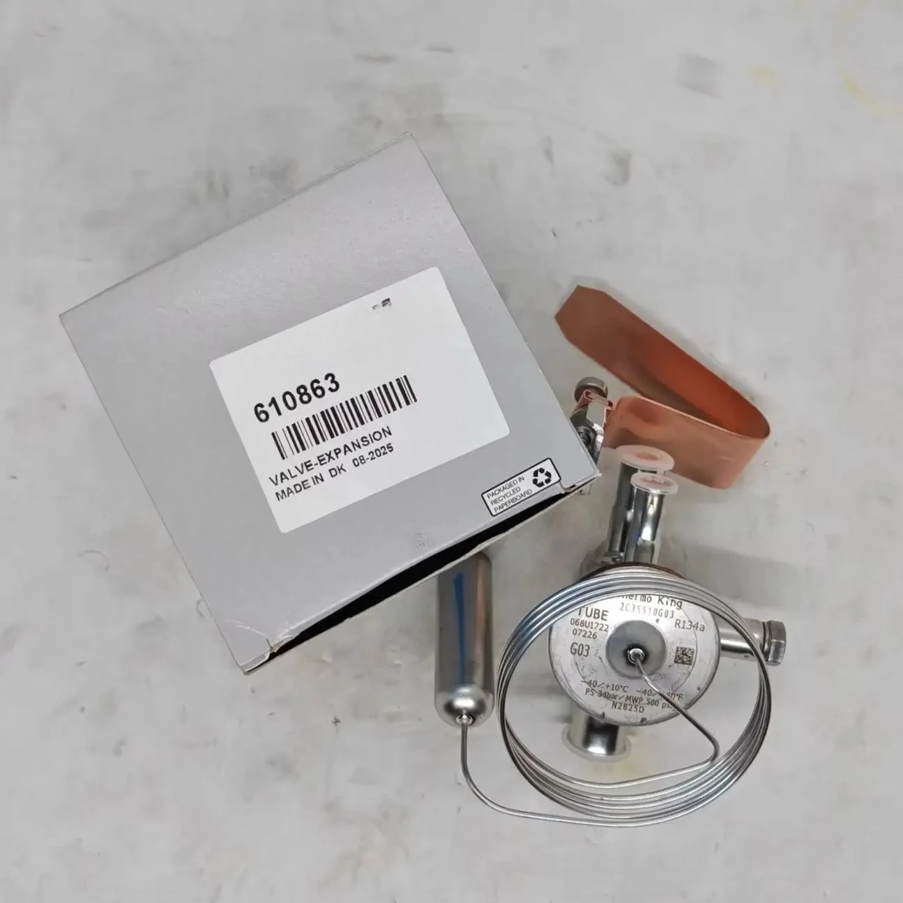 61-0863 610863 Expa…