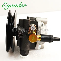Power Steering Pump For LEXUS GX470 J12 TOYOTA 4 RUNNER N21 UZN210 UZN215 44320-35530 44320-35540 4432035530 4432035610