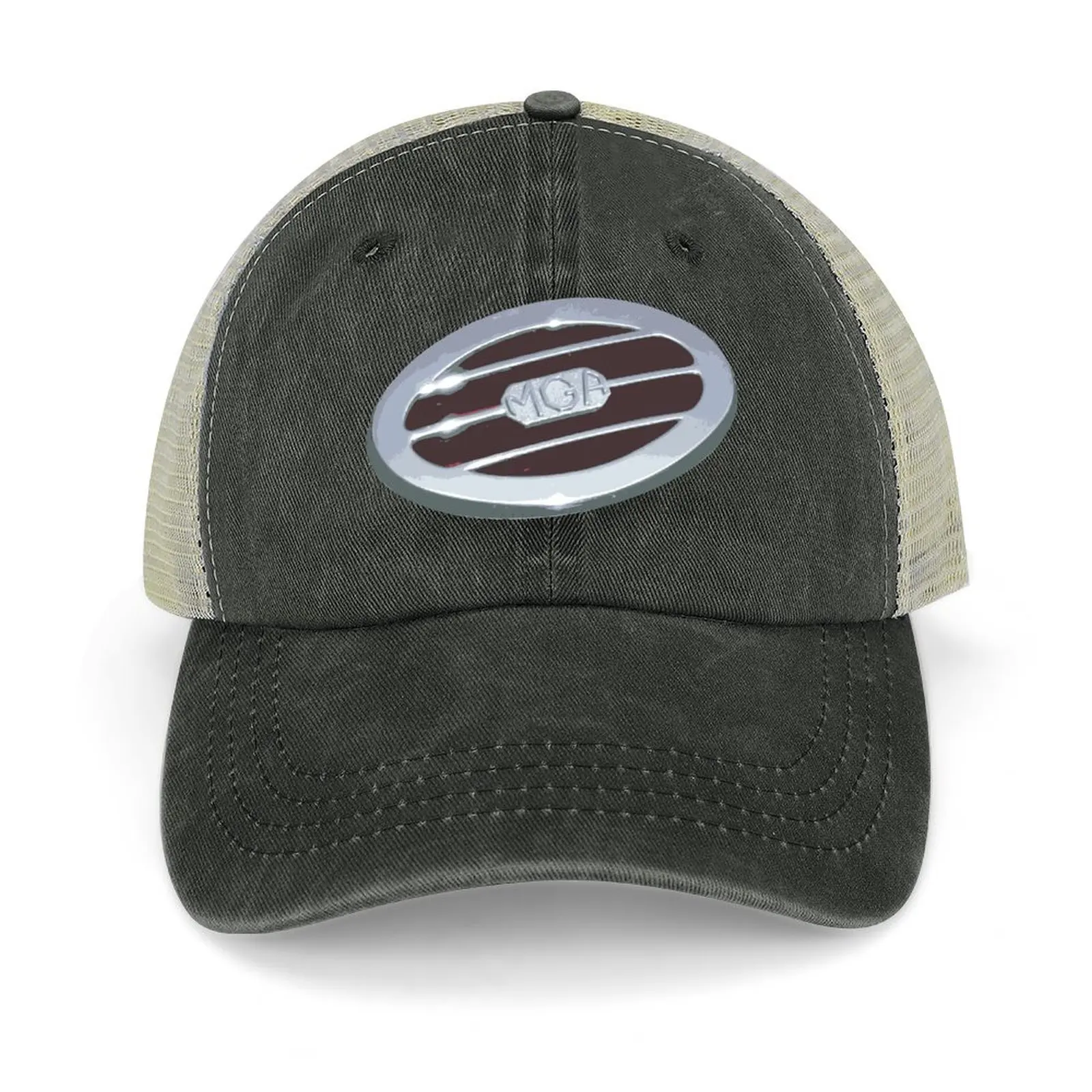 

The 'A' hood vent – a 50s design classicCap Baseball Cap dad hat sun hat Unique hats Golf Women Hats Men's