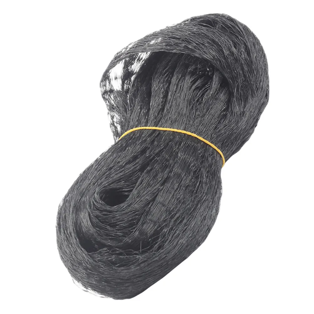 

1pc Garden Protective Net Large Mesh For Birds Fruits Fencing Mesh Plant Netting Agriculture Protection Farm Vineyard