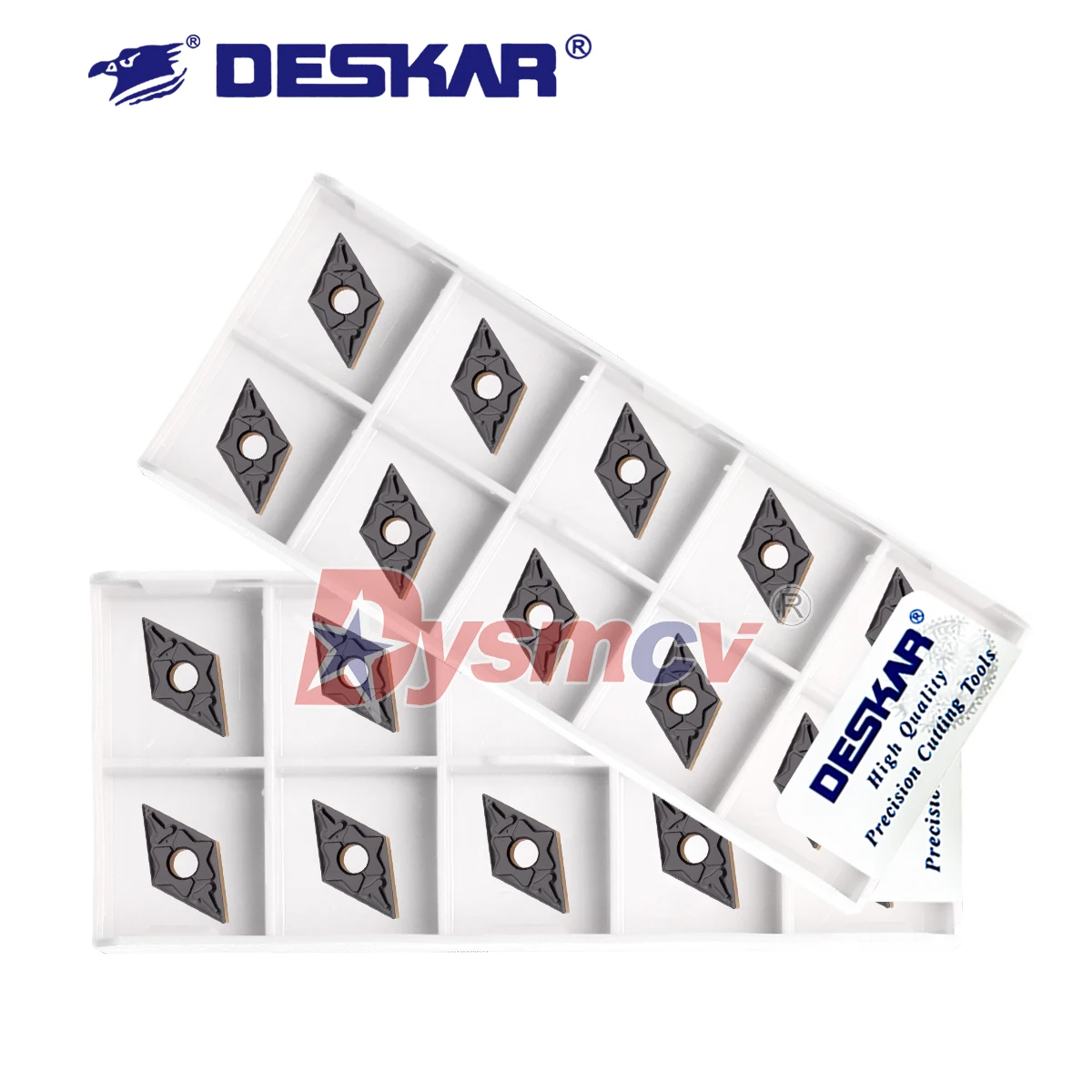 Deskar 10PCS Turnin… - image