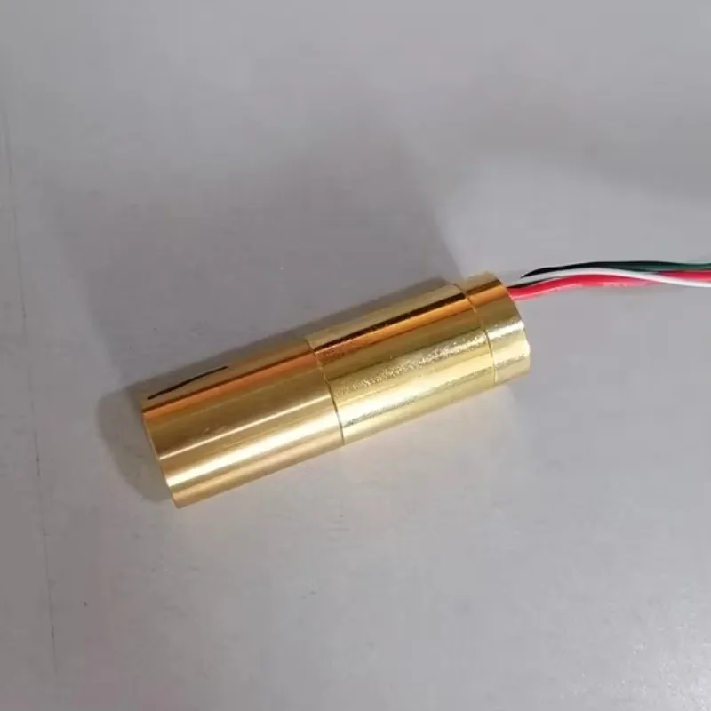 Modulo industriale Lasence 545nm DPSS