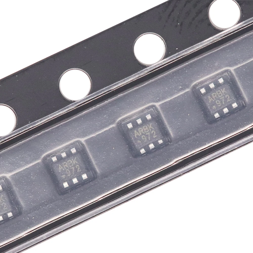 10 pz/lotto MP1601GTF-Z MP1601GTF ARB * SOT-563 100% Nuovo Originale