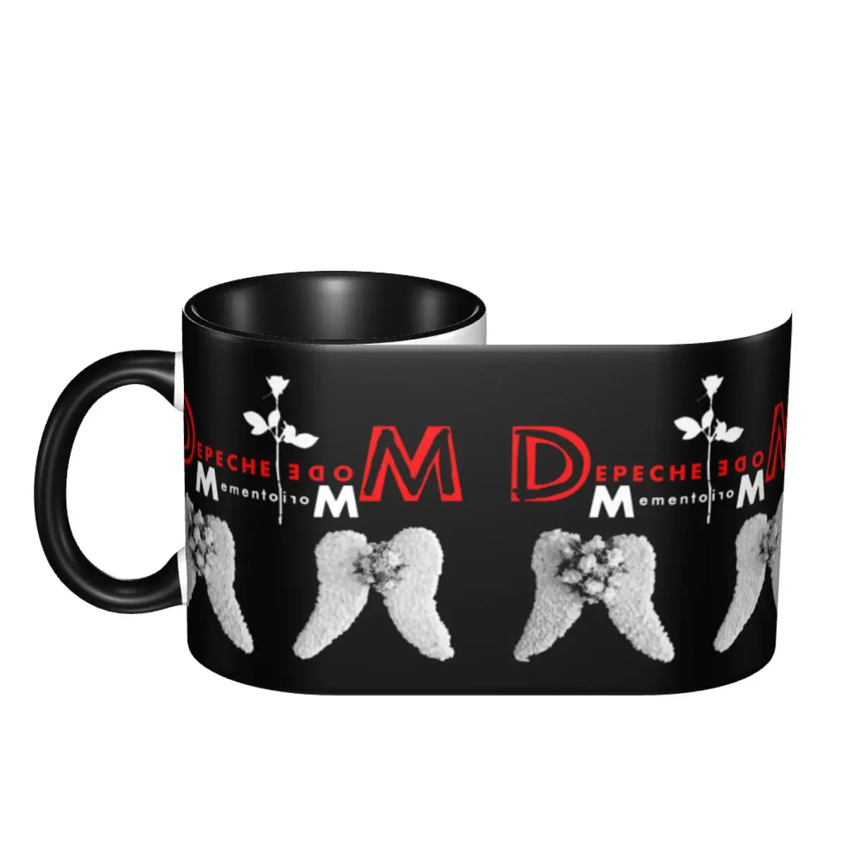 Personalized Depeche Cool Mode - Coffee Tea Bottle 리뷰 및 가격