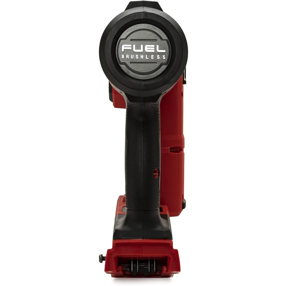 Pregador Brad sem fio de 18 calibre para uso profissional com bateria de longa duração e durabilidade aprimorada