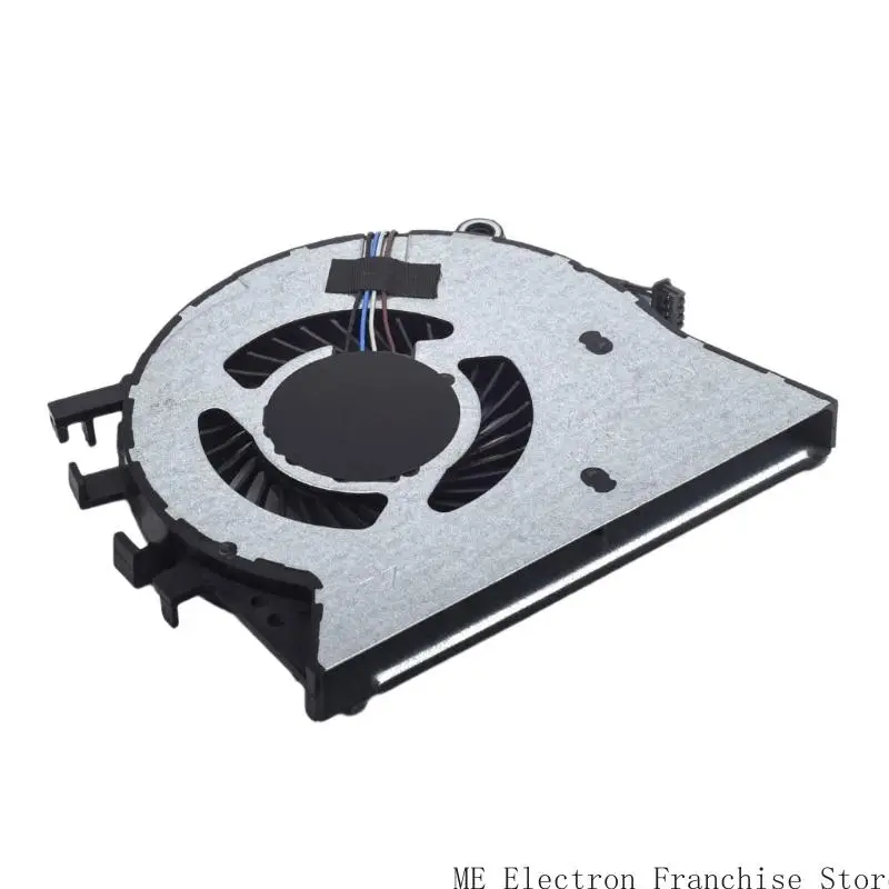 T5EA COLING FAN CPU COLERS CORDECT COMPUTER COLAD Охлаждающий вентилятор для 17 на 17 т 17-CA