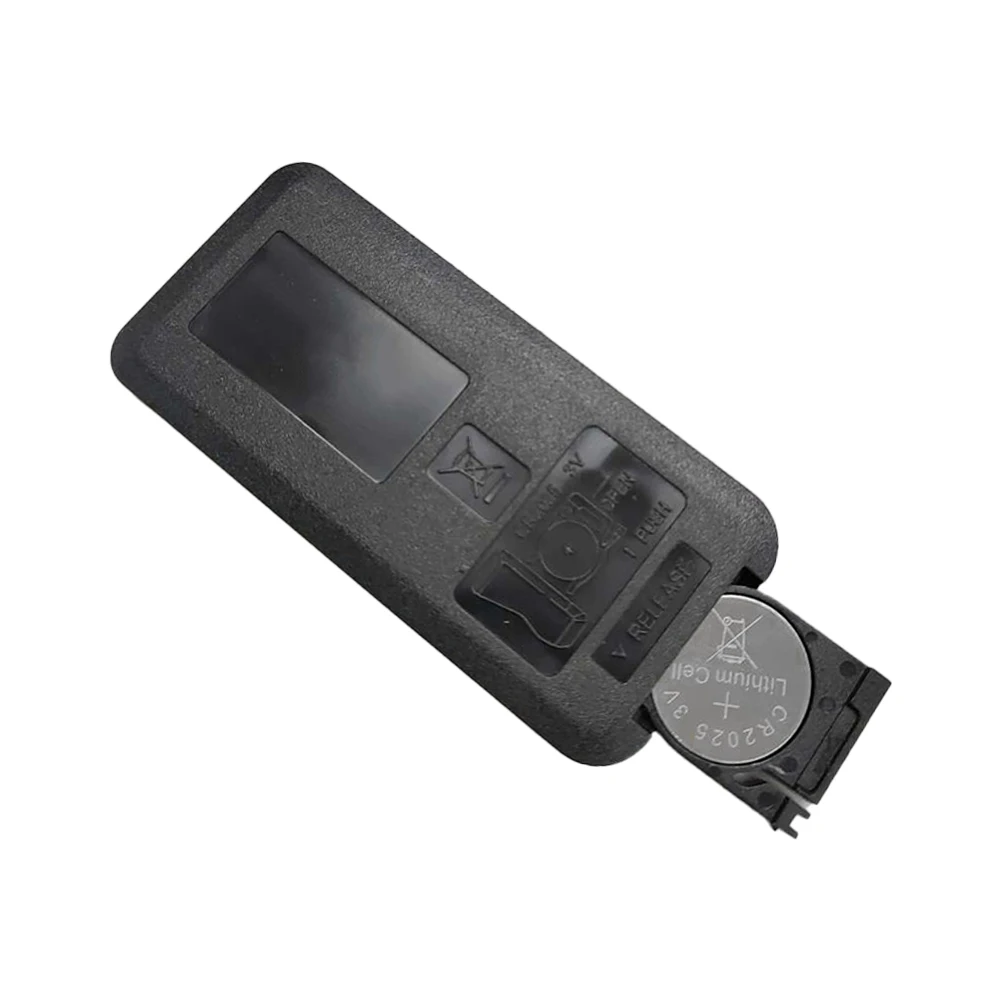 DC5-24V รีโมทคอนโทรลอินฟาเรดขนาดมินิ6ปุ่มตัวควบคุมการหรี่ไฟ LED สีเดียวตัวควบคุมแถบไฟ LED แชนเนล