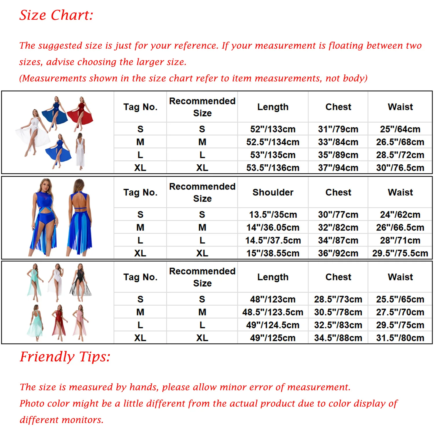 Women Lyrical Dress Dance Costume Sleeveless Floral Sequins Tank Leotard Maxi Dress for Lyrical Modern Contemporary Dance Dress