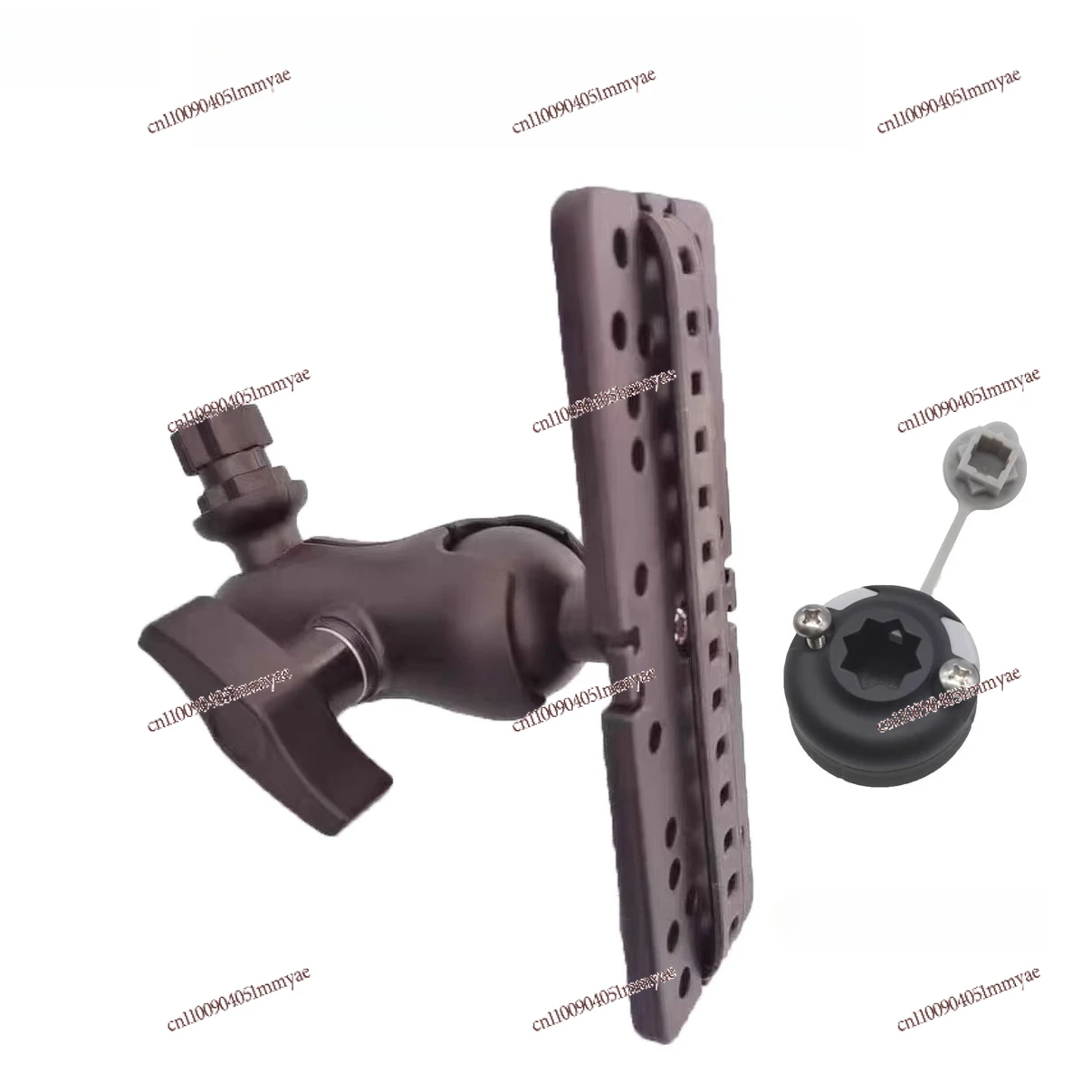 

Luya Boat Balance Buoy Trailer Bracket Awning Electric Push Propeller