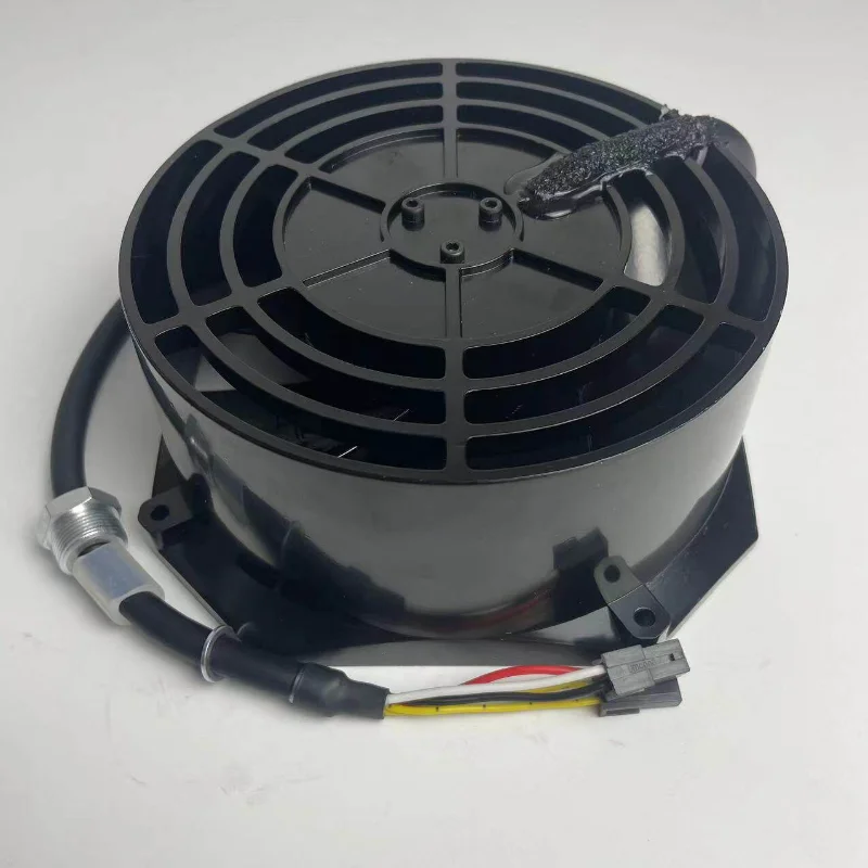 

Brother machine spindle cooling fan TC-S2 TAR76R-H3 machine tool spindle fan ROYAL FAN