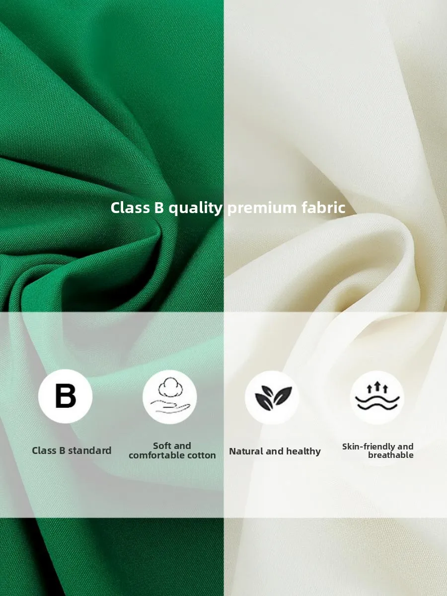 Kostium retro na Halloween, kwadratowy kołnierzyk, styl waisound, miętny renesans, styl cleanfit, linia A, inne, 00% letni styl, styl dr