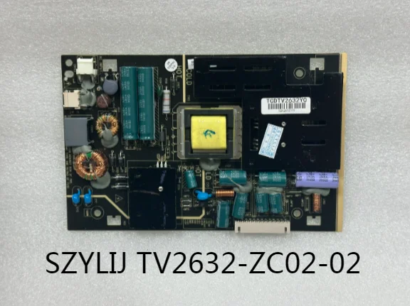 

Оригинальная плата питания LE26C16 303C2632062 TV2632-ZC02-02