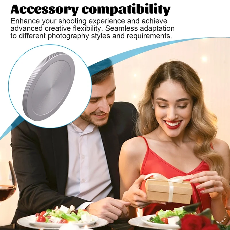 For Xiaomi 14 Ultra Photography Phone Lens Cover Waterproof Protection Lens Cover Camera Accessories