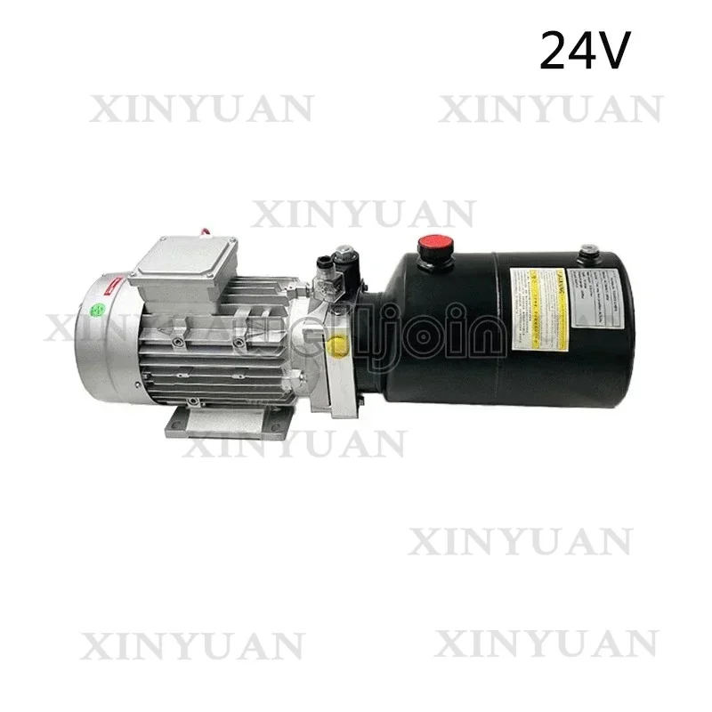 Electric Hydraulic Pump – 220V High Pressure, Hydraulic Power Unit & Oil Station