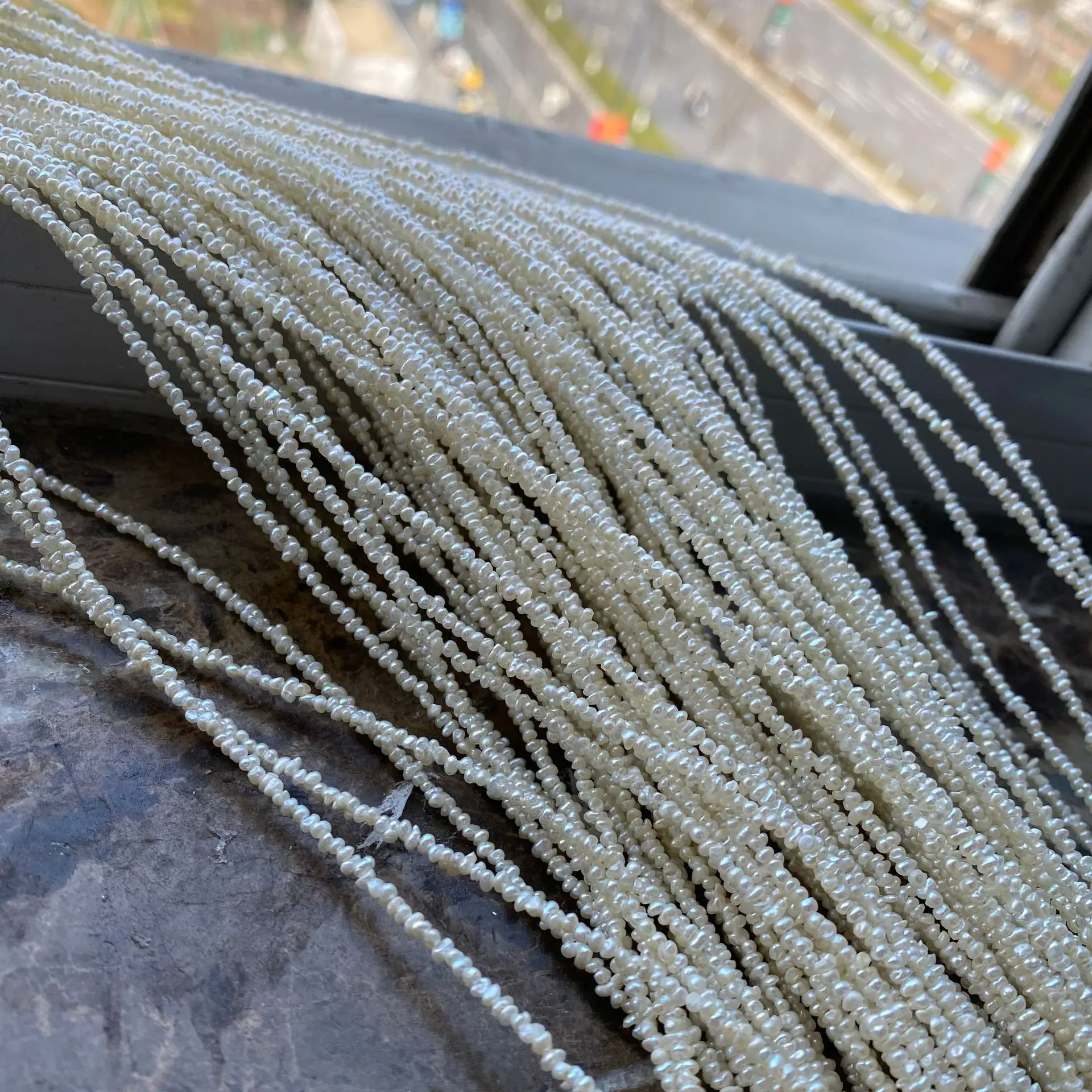 1-2Mm Mini Freshwat…