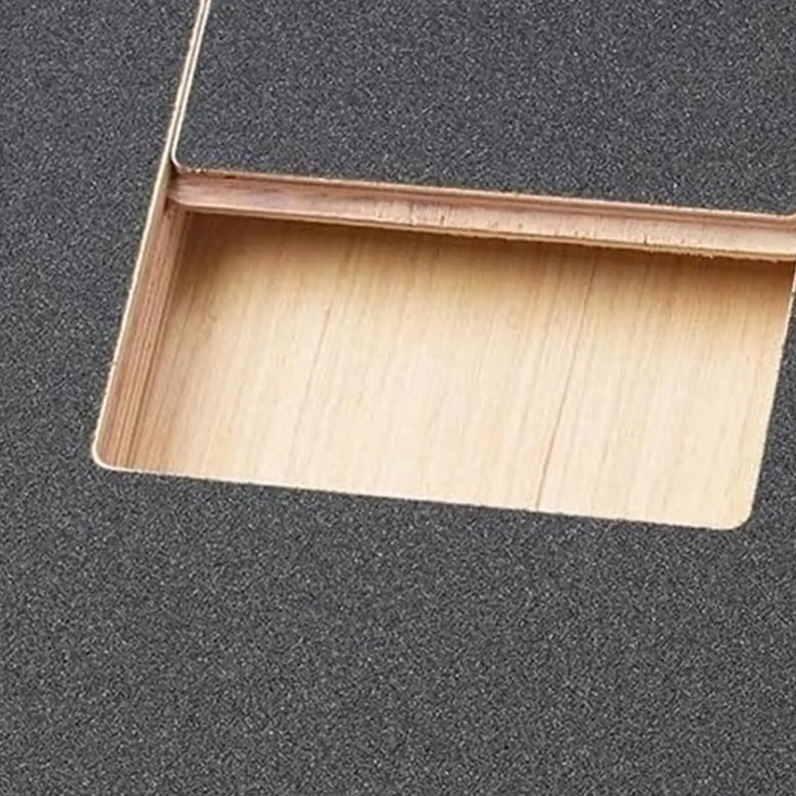 

Scratching Board For Dogs Wooden File Pad With Treat Box Dog Nail Scratch Pad For Play Boredom Home Pet Enrichment Carpet Brain