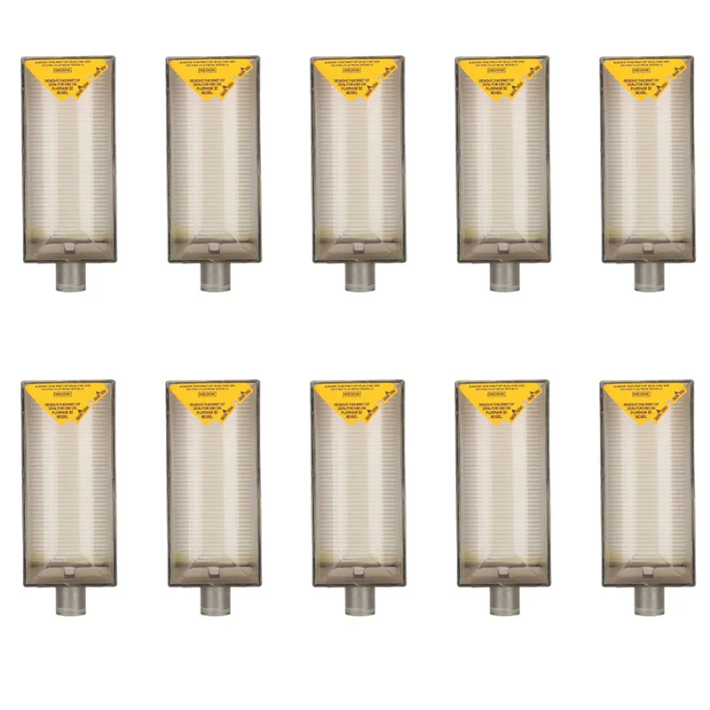 

ABFS 10X Replacement Filter For Oxygen Concentrator Particulate Filter For Invacare Oxygen Generator Filter Oxygen Generator
