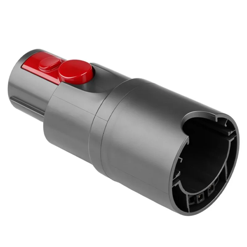 【MEOF】 Replace Adapter Converter Attachments for V10 Slim/V12 to V7/V8/V10/V11 Vacuum Cleaners 32mm Diameter Adapter