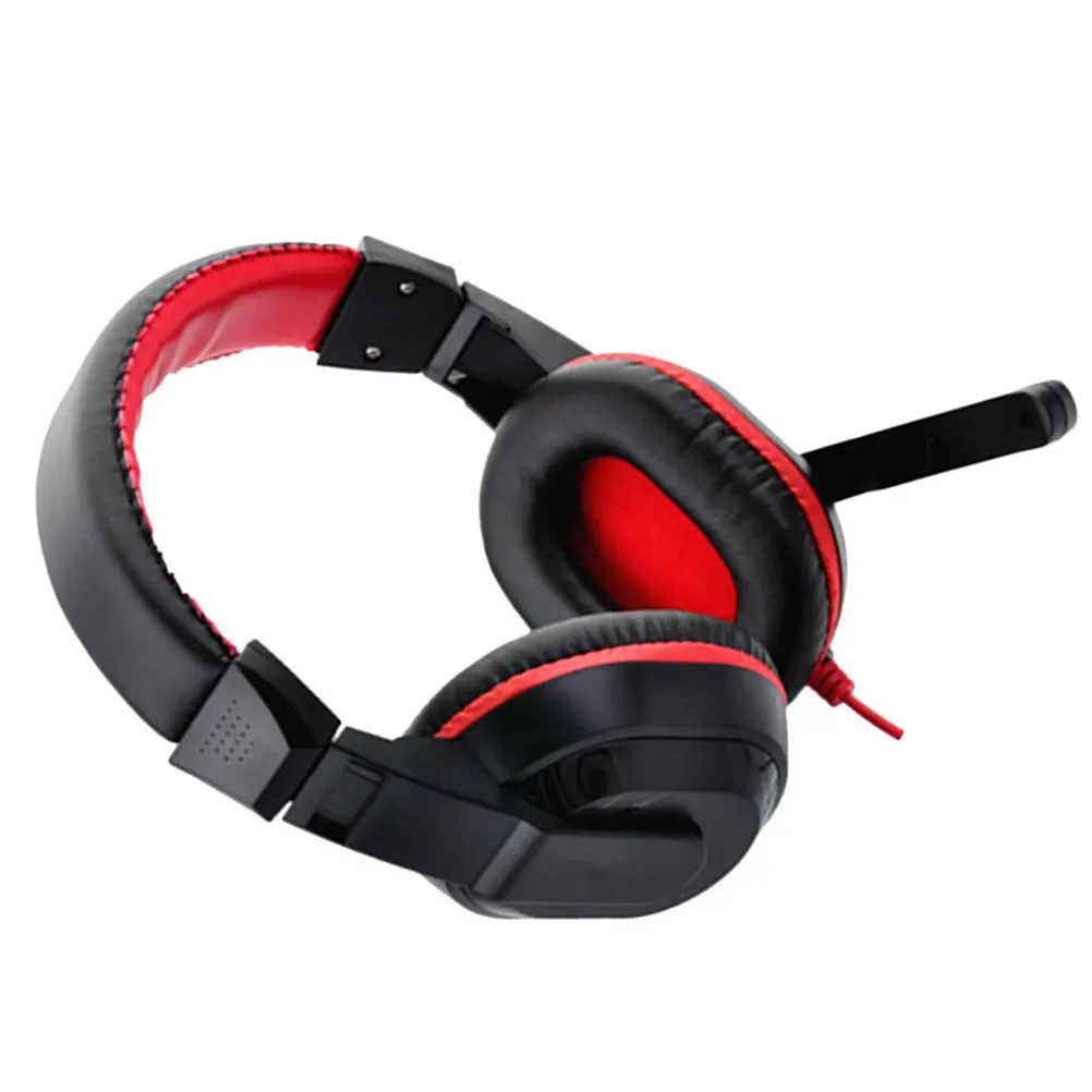 Headphones With Mic… - image