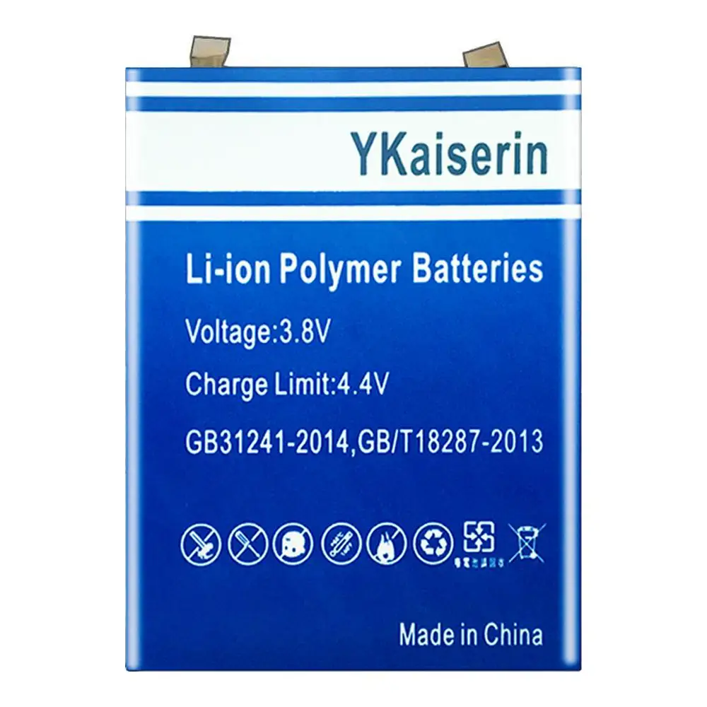 

For Tecno Pova 4 Pro BL-58DT Mobile Phone Battery 6800Mah Premium Replacement