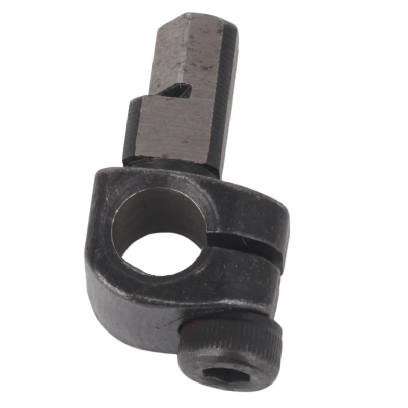 Spare Parts For Embroidery Mahine Needle Bar Connecting Stud With Screw