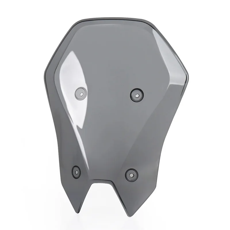 

Motorcycle Windscreen Windshield Deflector Protector Cover Large Tall For Kawasaki Z900 ABS Z900 SE ABS 2025