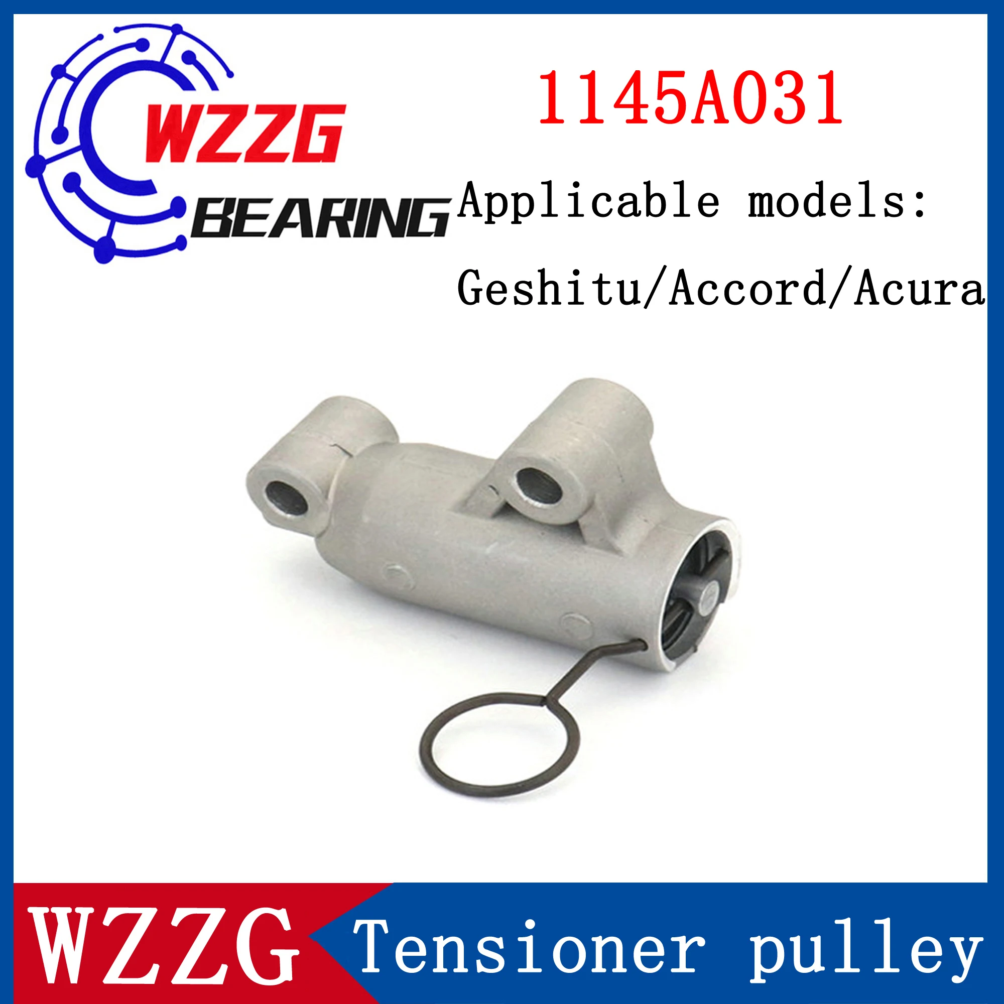 

WZZG Car timing chain top 1145A031 for Mitsubishi L200