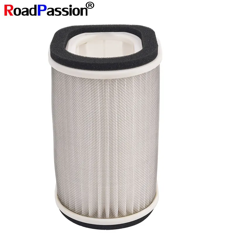 

Motorcycle Air Filter Intake Cleaner For YAMAHA FJR1300 FJR1300A 2003-2017 FJR1300AS FJR1300AE FJR 1300 5JW-14451-00-00