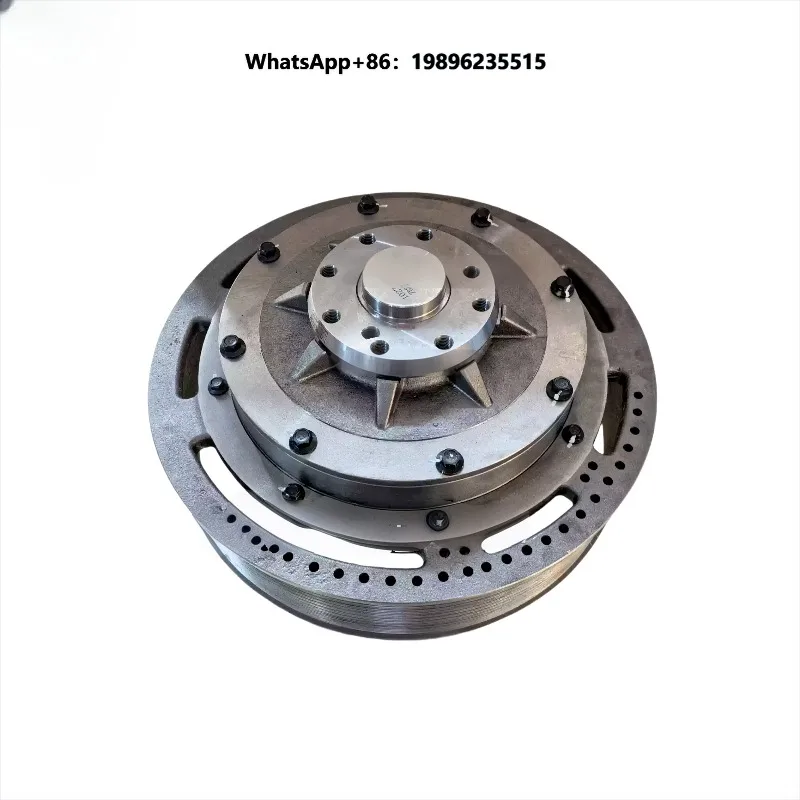 Fit for Engine Fan and Clutch, Fit for Truck  2M55 16M33 Brand New Genuine Product