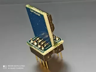 Dual Op-Amp ME5532D Original, can upgrade to JRC4558 OPA2604 OA2134 LME49720