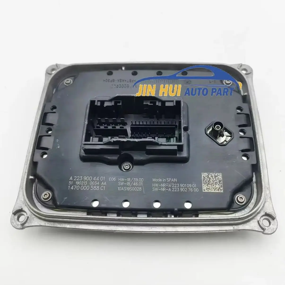 Genuine LED A2239004401 100% Original Led Headlight Controller Module Unit Suitable For M Car 2239004401
