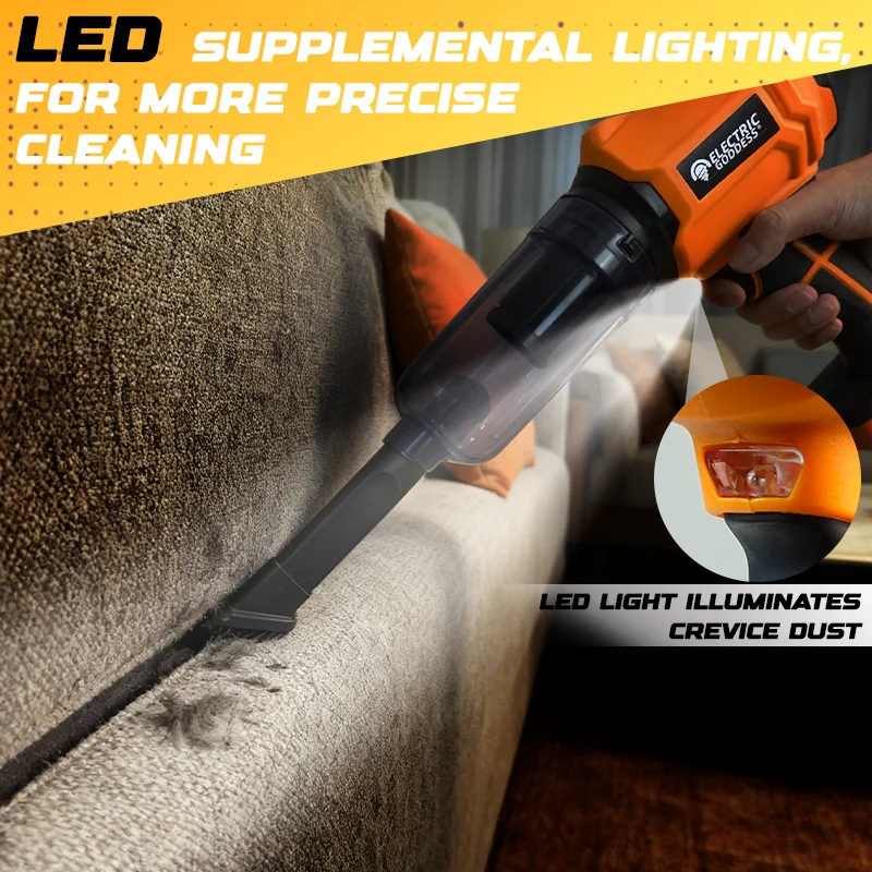 آلهة كهربائية فرش الكهربائية توربو منفاخ مروحة نفاثة مكنسة كهربائية يده منفاخ أوراق لبطارية ماكيتا 18 فولت دبوس #4