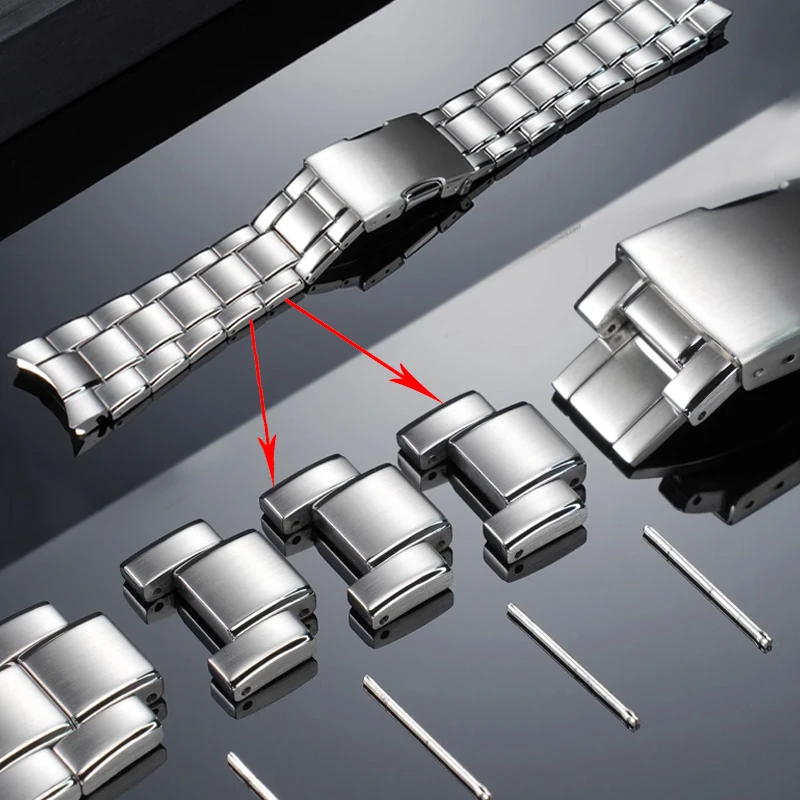 Stainless Steel Lin… - image