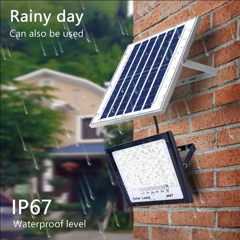 Thumbnail 4 - #32 Cheap LED Floodlights Worth Buying