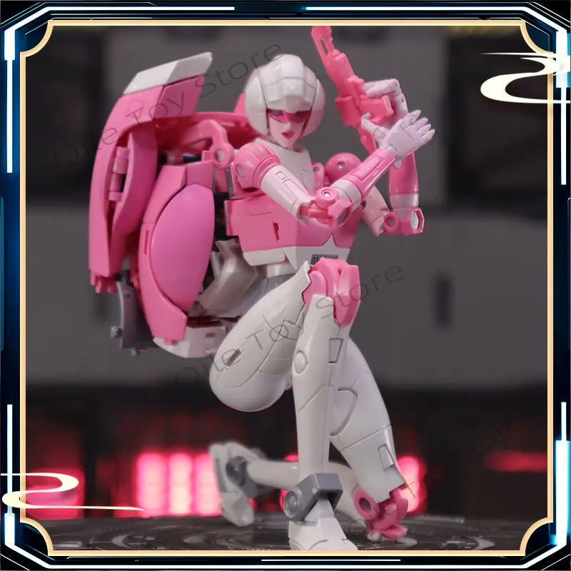

В наличии Arcee MP-51 Rose Master Mp51KO Arcee Corrected Version Коллекция фигурок в подарок